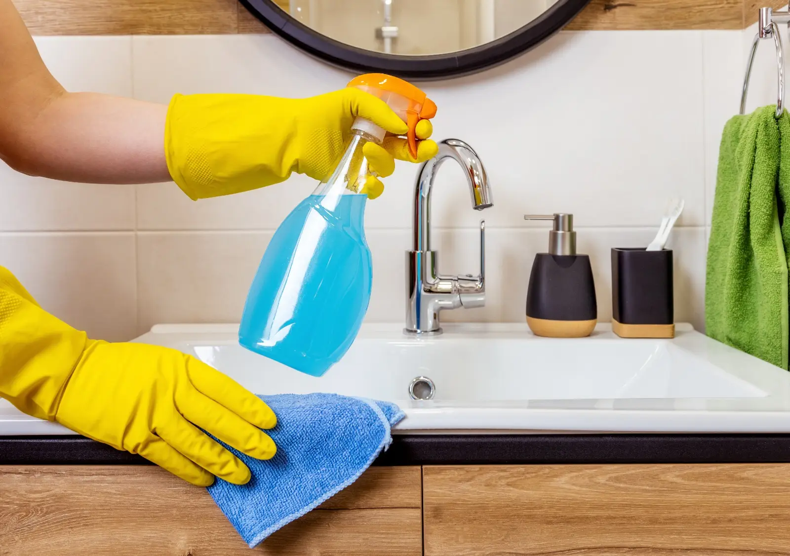 The Hidden Benefits of Deep Cleaning Your Home Regularly