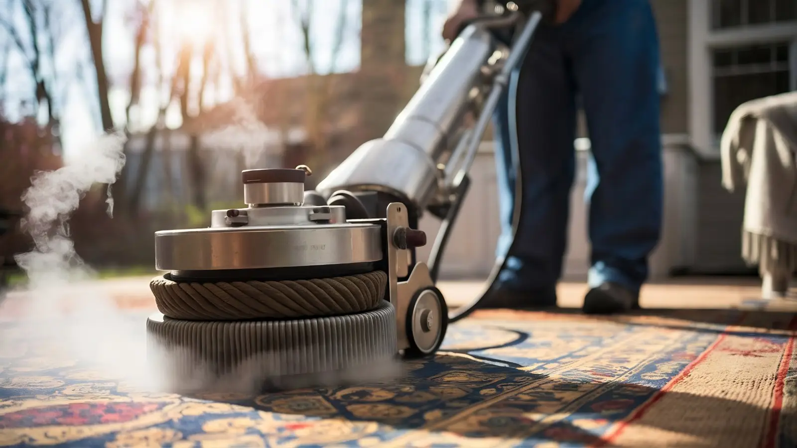 Carpet and Gailaicha Cleaning